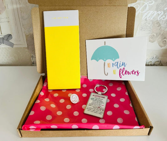 letterbox gift - hug - free shipping!