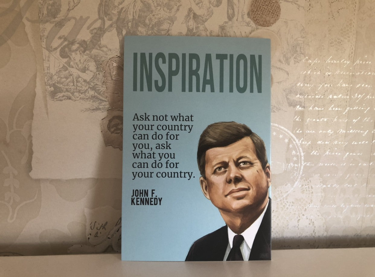 Postcard - inspiration