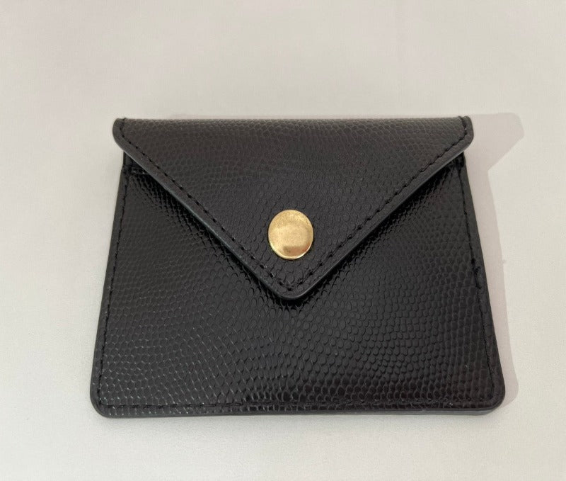 Paperchase black card case