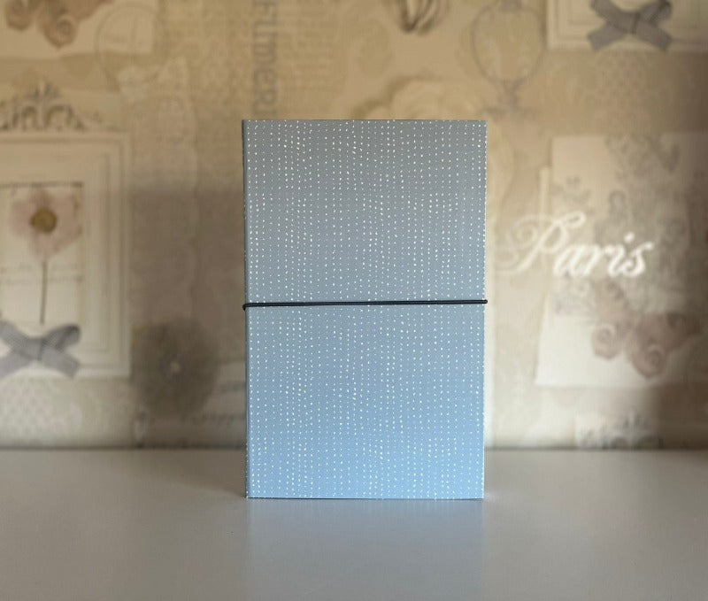 Paperchase hardback A5 list notebook
