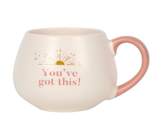 Mug - you've got this