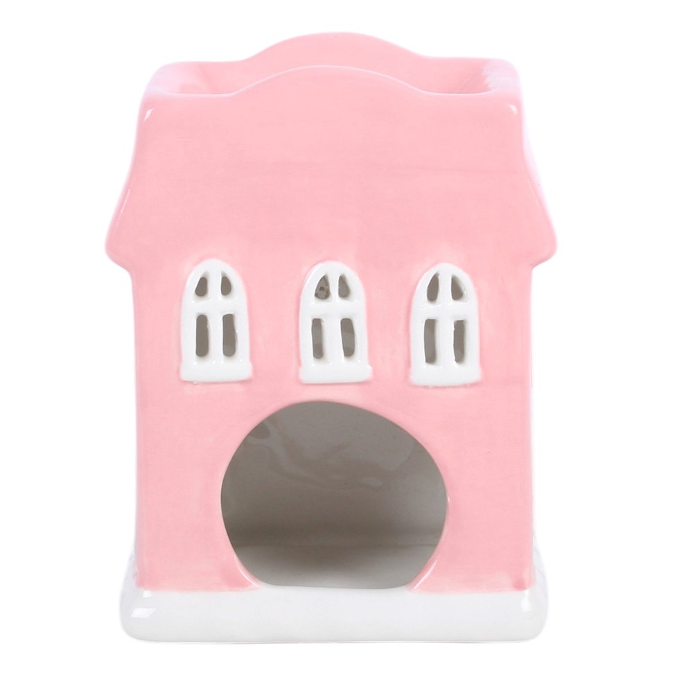 Sugarplum bakery wax/oil warmer