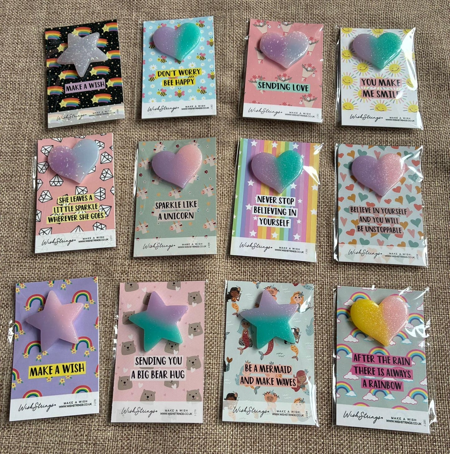 The ultimate gift stocking filler bundle - less than half price!